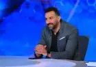 آسر حسين يتوقع تألقاً لافتاً لمحمد صلاح في كأس أمم إفريقيا