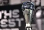 فيفا يكشف عن موعد حفل جوائز ذا بيست في قطر