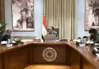 رئيس الوزراء يتابع تطورات المنطقة الاقتصادية لقناة السويس وتعزيز الجهود لجذب الاستثمارات