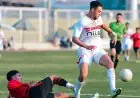 الزمالك 2005 يتفوق على طلائع الجيش في دوري الشباب المصري