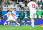 اليوم السعودية تصطدم بالأردن في مواجهة نارية نصف نهائي كأس العرب