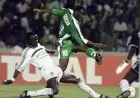 التاريخ المثير لكأس أمم أفريقيا 2025 قصص وذكريات الهدف الذهبي الوهمي لنيجيريا في نسخة 2000