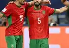 تشكيل منتخب المغرب ضد الإمارات في نصف نهائي كأس العرب: ثنائي الزمالك وبيراميدز يجلسان على دكة البدلاء