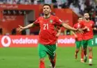 المغرب يتفوق على الإمارات في الشوط الأول لنصف نهائي كأس العرب
