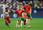 الأطلسي المغربي يسيطر على الشوط الأول بهدف ضد الإمارات في نصف نهائي كأس العرب