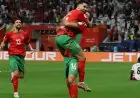 المغرب يكتسح الإمارات بثلاثية ويتأهل إلى نهائي كأس العرب