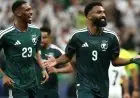 التشكيلة الأساسية للمنتخب السعودي في مواجهة نارية ضد الأردن بنصف نهائي كأس العرب