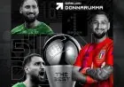 دوناروما يحصد جائزة ذا بيست كأفضل حارس مرمى في العالم لعام 2025