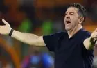 الاتحاد المصري يعلن عن اتفاق لحل أزمة المدرب روي فيتوريا بشكل نهائي
