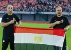 حسام حسن يكشف عن تشكيلة منتخب مصر في مواجهة ودية نيجيريا