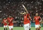عمر مرموش يتعهد بتحقيق لقب كأس أمم أفريقيا والتألق في مونديال العالم