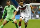 الجزائر وألمانيا تتجهان لتنظيم مباراة ودية مثيرة استعدادًا لكأس العالم القادمة