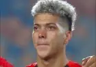 دموع إمام عاشور تعود بقوة لتشكيل منتخب مصر الأساسي في مواجهة نيجيريا