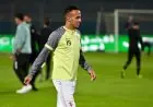 رحيل ناصر منسي المتوقع عن الزمالك بعد ابتعاده عن المباريات