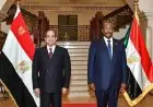 كل ما تحتاج معرفته عن لقاء الرئيس السيسي ورئيس مجلس السيادة السوداني