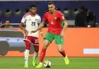 موعد مباراة مثيرة بين المغرب والأردن في نهائي كأس العرب والقنوات الناقلة