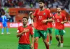تشكيلة المغرب لمواجهة الأردن في نهائي كأس العرب المرتقب