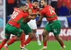 هدف مذهل لطنان يمنح المغرب التفوق على الأردن