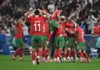 المغرب يتفوق على الأردن في شوط أول مثير لأداء أسود الأطلس