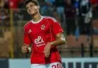 برشلونة يسعى لضم مهاجم الأهلي المصري بتفاصيل عرض إعارة مجانية مثير