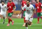 المغرب ينتزع التعادل من الأردن في اللحظات الأخيرة ويدخل الوقت الإضافي