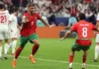 حمدالله يقود المغرب للفوز بلقب كأس العرب في مباراة مثيرة ضد الأردن