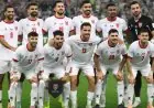 الملك الأردني يقدم الدعم والمواساة للاعبي المنتخب عقب خسارة نهائي كأس العرب