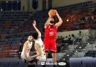 الأهلي يتحدى الاتصالات والزمالك يصارع الجزيرة في منافسات دوري السلة