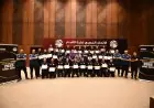 الفيفا يعلن اعتماد القائمة الدولية لحكام مصر لعام 2026