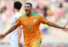 هالر خارج قائمة كوت ديفوار في كأس أمم أفريقيا 2025