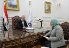 محافظ القاهرة يعلن اعتماد جداول امتحانات الفصل الدراسي الأول بدءًا من 3 يناير