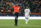 ندالا يقود تحكيم مباراة افتتاح كأس أمم أفريقيا 2025 بين المغرب وجزر القمر