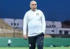 حسام حسن: محمد صلاح أيقونة كرة القدم يطمح للقب كأس إفريقيا ويعد بالعودة أقوى