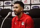 تريزيجيه يحلم بلقب أمم أفريقيا لمصر بعد وصوله النهائي مرتين