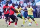 اليوم مواجهة نارية بين جنوب أفريقيا وأنجولا في مجموعة مصر بكأس الأمم الأفريقية 2025