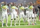 منتخب مالي يسعى لتحقيق رقم قياسي جديد في مباراته ضد زامبيا في كأس أمم أفريقيا