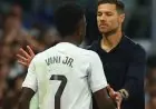 جماهير ريال مدريد تدعم ألونسو وتطالب برحيل فينيسيوس في مفاجأة مثيرة