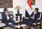 وزير الثقافة يناقش استعدادات معرض القاهرة للكتاب الدورة 57 مع رئيس اتحاد الناشرين