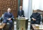 شيخ الأزهر يحذر: تفاقم الظلم في القضية الفلسطينية يجعل الحياد غير مقبول