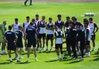 الزمالك يطلق تدريباته بقوة لمواجهة مثيرة ضد سموحة في كأس القاهرة