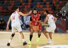 الأهلي ينتصر على الزمالك 75-69 في دوري السوبر لكرة السلة