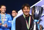 هزيمة نابولي أمام بولونيا تعزز طموحات كونتي للفوز بكأس السوبر الإيطالي