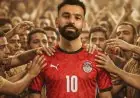 كيف تحظى مصر بمحمد صلاح كنجم استثنائي وخارج المعادلات المعتادة