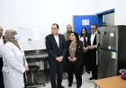 رئيس الوزراء ينهي جولة مشروعات حياة كريمة في الصف بتفقد وحدة طب الأسرة بالودي