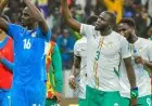 حقائق وأرقام مثيرة حول مواجهة السنغال وبوتسوانا في المجموعة الرابعة لنهائيات كأس أمم أفريقيا