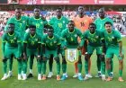 التشكيل الرسمي لمباراة السنغال وبوتسوانا في كأس الأمم الأفريقية