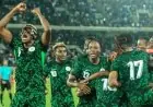 التشكيل الرسمي لمباراة نيجيريا ضد تنزانيا في كأس أمم إفريقيا 2025
