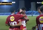 غزل المحلة يحقق انتصارًا مثيرًا على الأهلي 2-1 في كأس عاصمة مصر