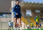 تعرف على فرص مشاركة كريستيانو رونالدو مع النصر أمام الزوراء في أبطال آسيا 2