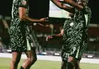 منتخب نيجيريا يحقق فوزًا صعبًا على تنزانيا في بداية مشواره في كأس أمم أفريقيا